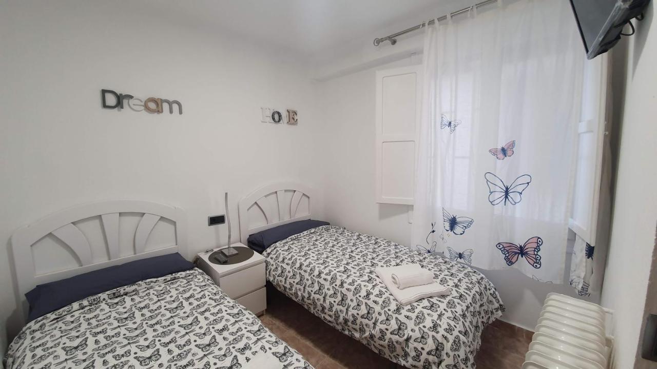 Casa Campanilla Jaca Hotel Ngoại thất bức ảnh
