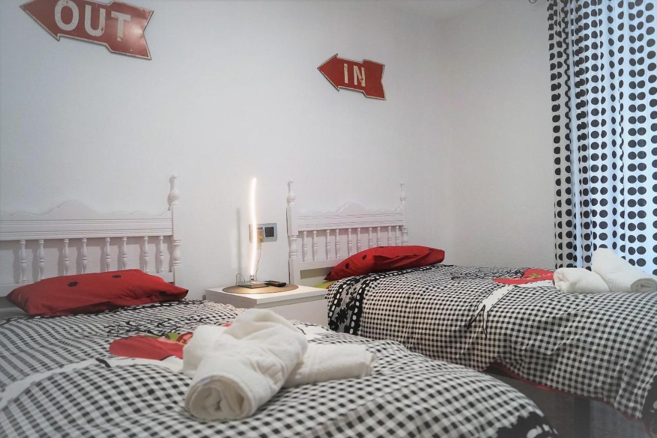 Casa Campanilla Jaca Hotel Ngoại thất bức ảnh