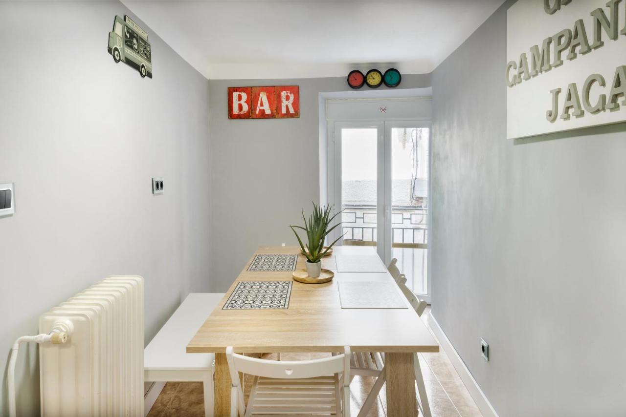 Casa Campanilla Jaca Hotel Ngoại thất bức ảnh