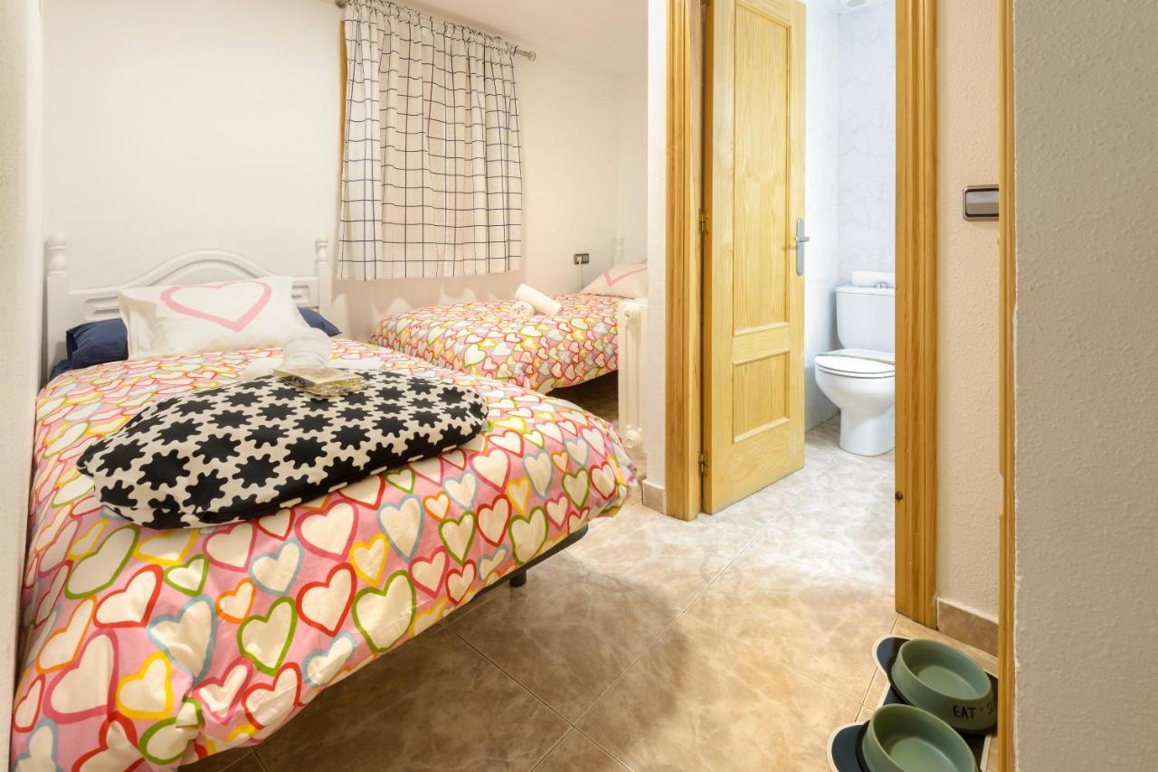 Casa Campanilla Jaca Hotel Ngoại thất bức ảnh