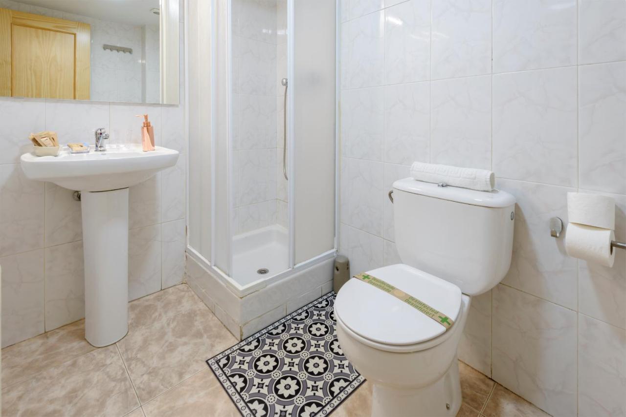 Casa Campanilla Jaca Hotel Ngoại thất bức ảnh